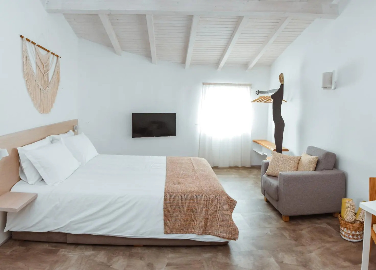 São Brás do Regedouro - Turismo de Aldeia