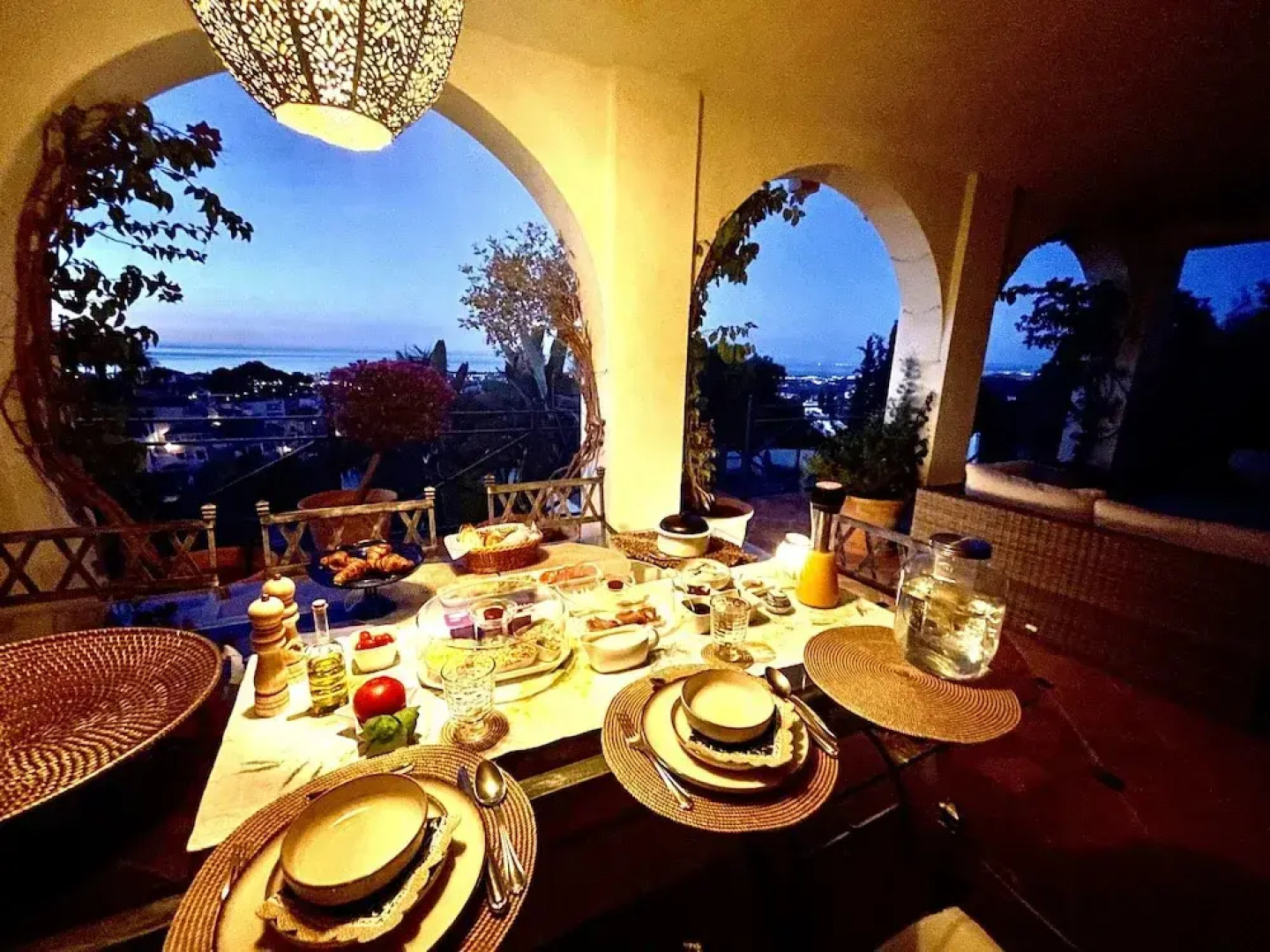 Boutique Hotel Maravilla