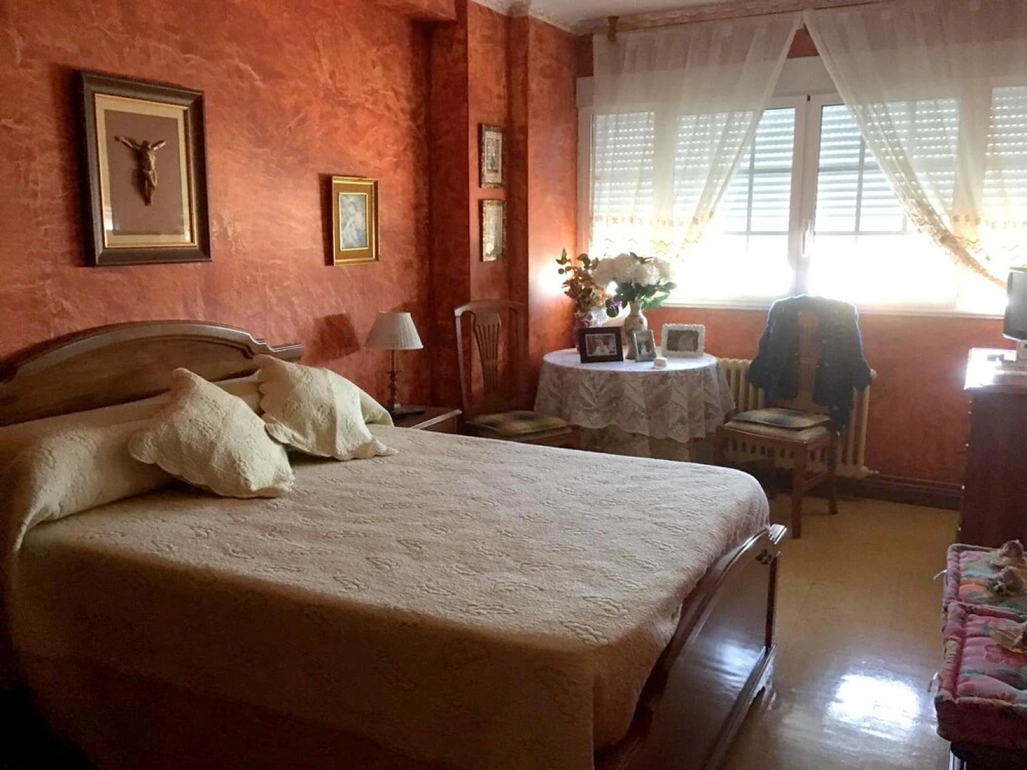 Apartment With 3 Bedrooms in Vilagarcía de Arousa, With Wonderful sea View, Private Pool and Terrace Near the Beach