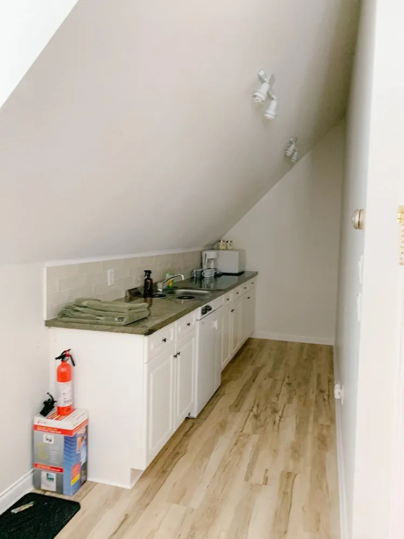 The Inn at the Ninth Hole B&B