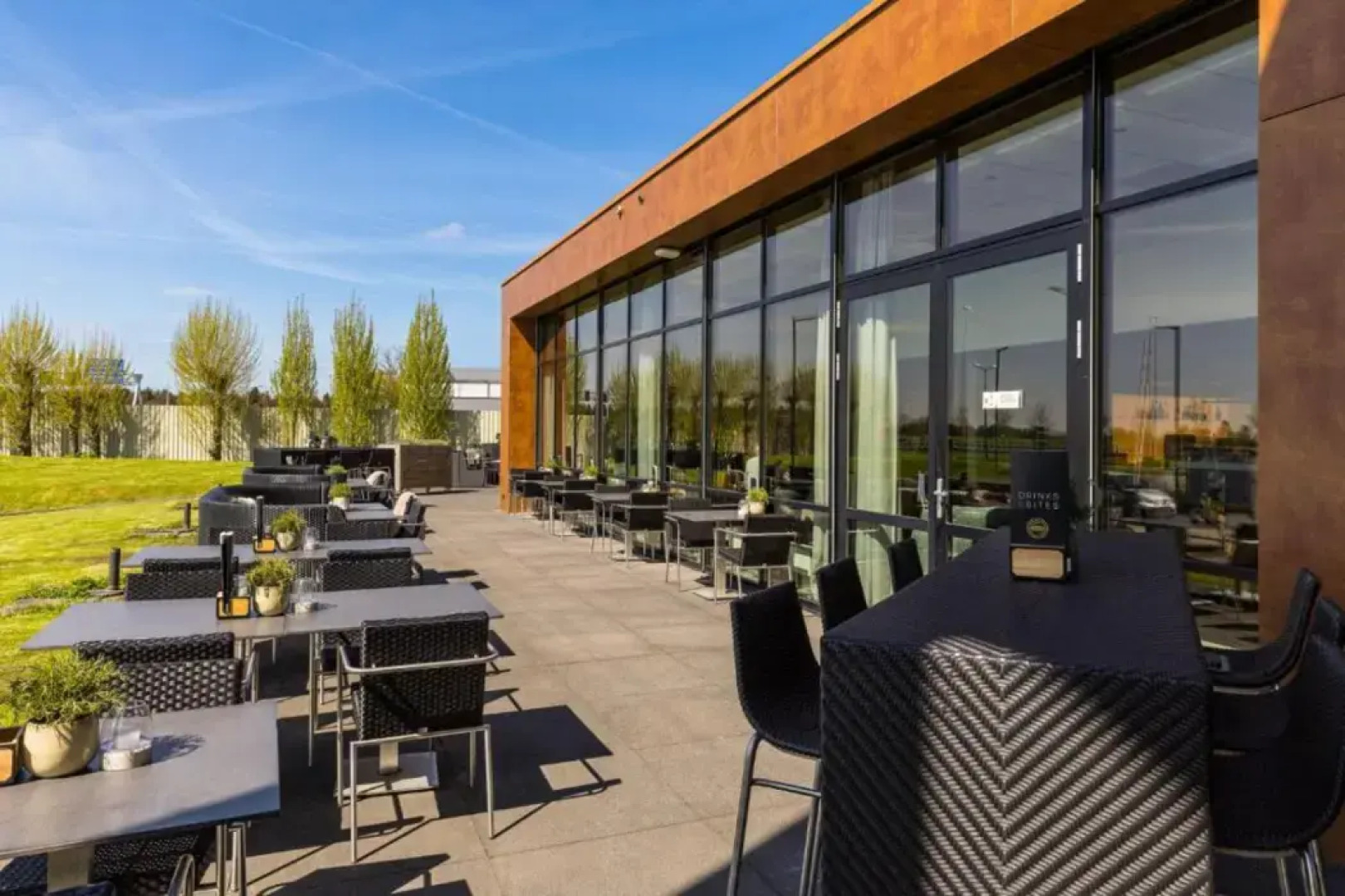 Postillion Hotel Utrecht Bunnik