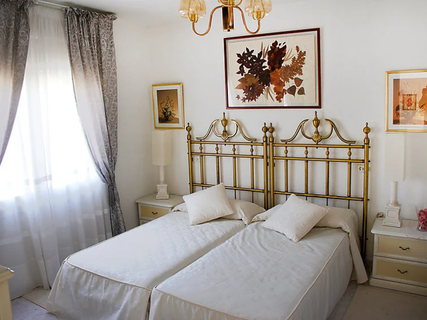 Holiday Home Urb Papagayo