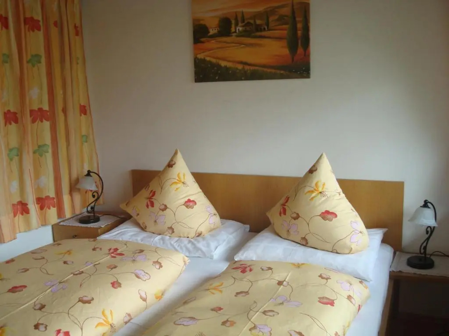 Gästehaus-Pension Bendler