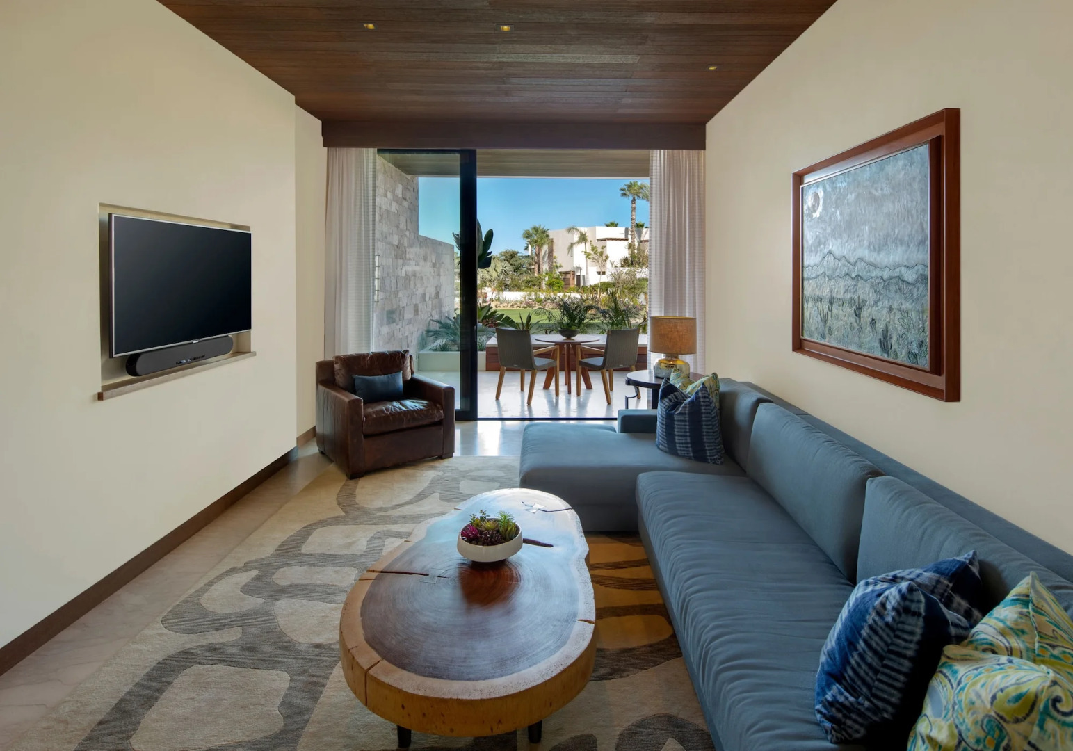 Chileno Bay Resort & Residences, Auberge Collection