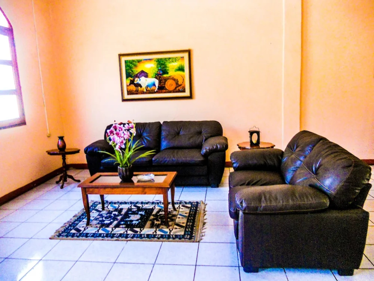 Hostal Villa de San Fernando