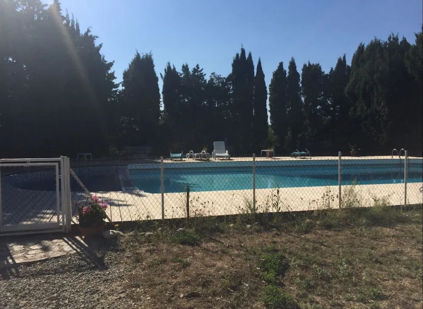 Le Domaine du Chapitre