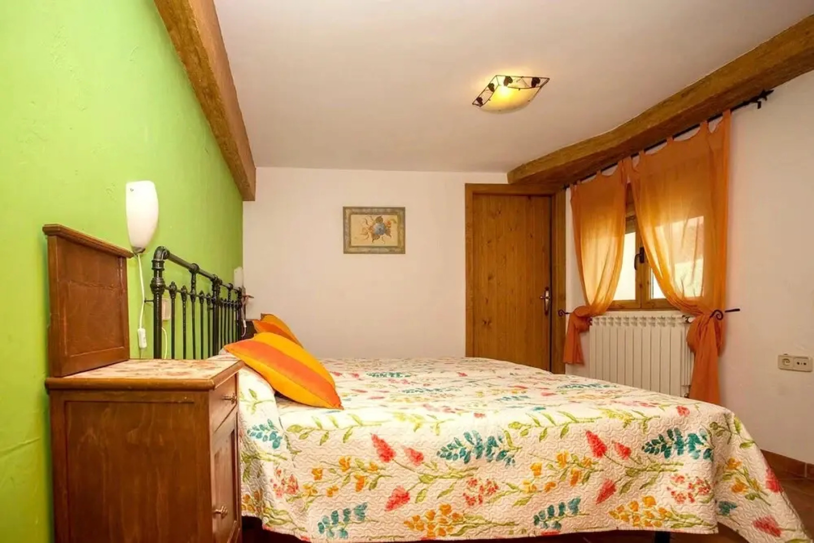 House With 4 Bedrooms in Beas de Segura, With Wonderful Mountain View, Pool Access, Enclosed Garden