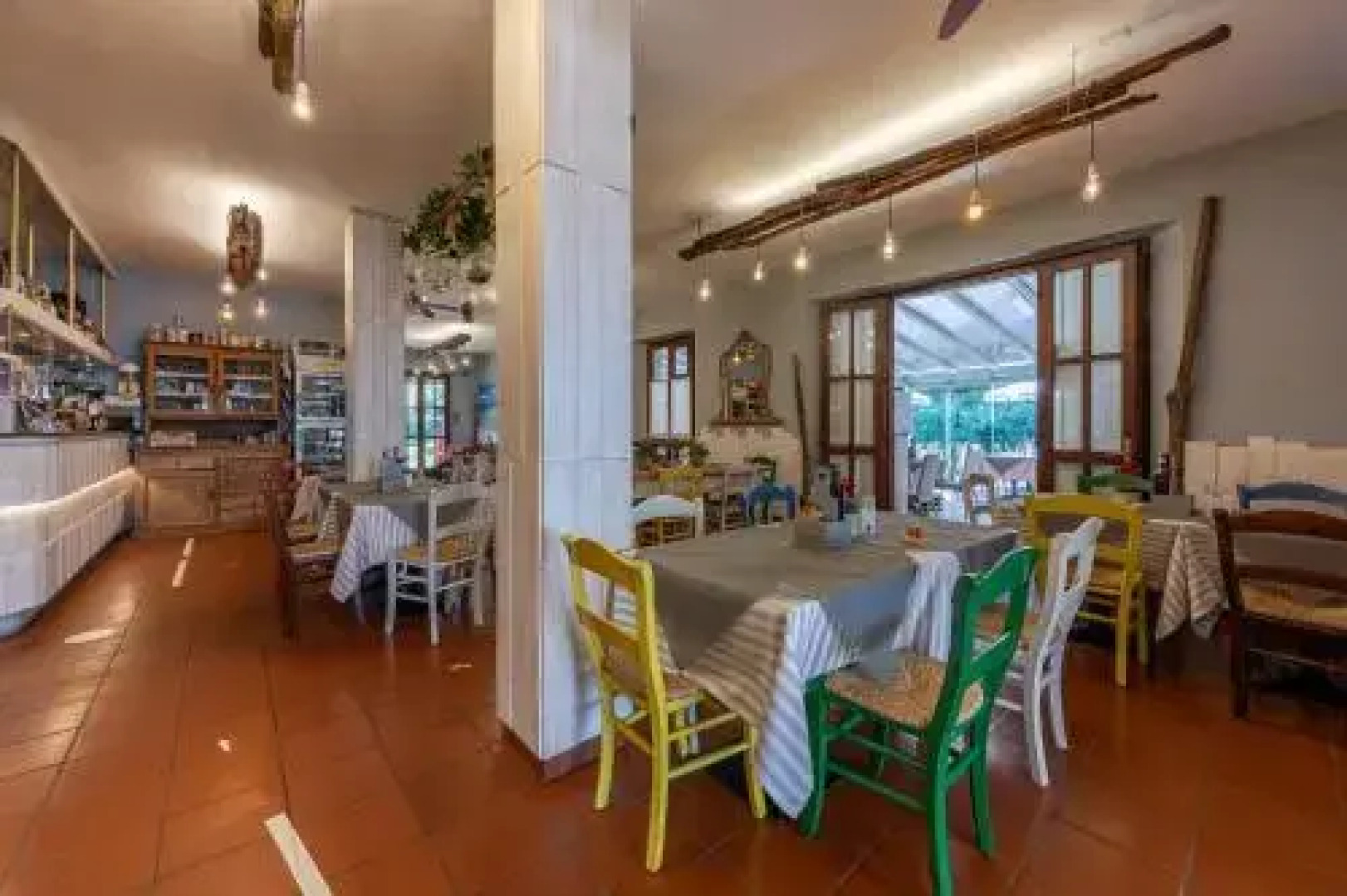 Locanda Le Palafitte