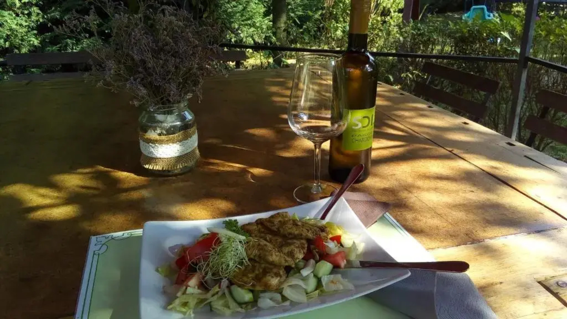 Pollushof Panzió és Étterem