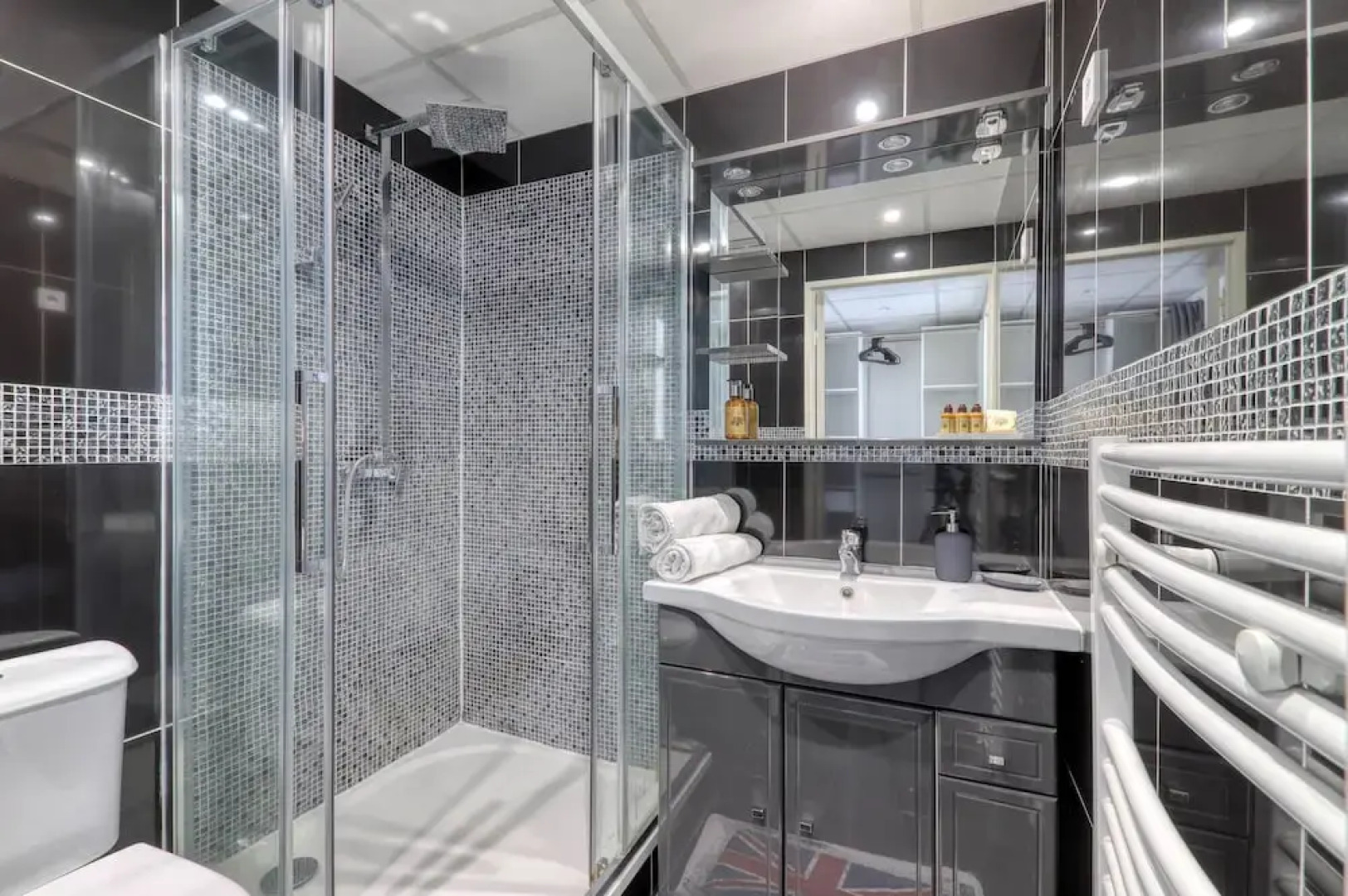 Les Moulins Sleepngo