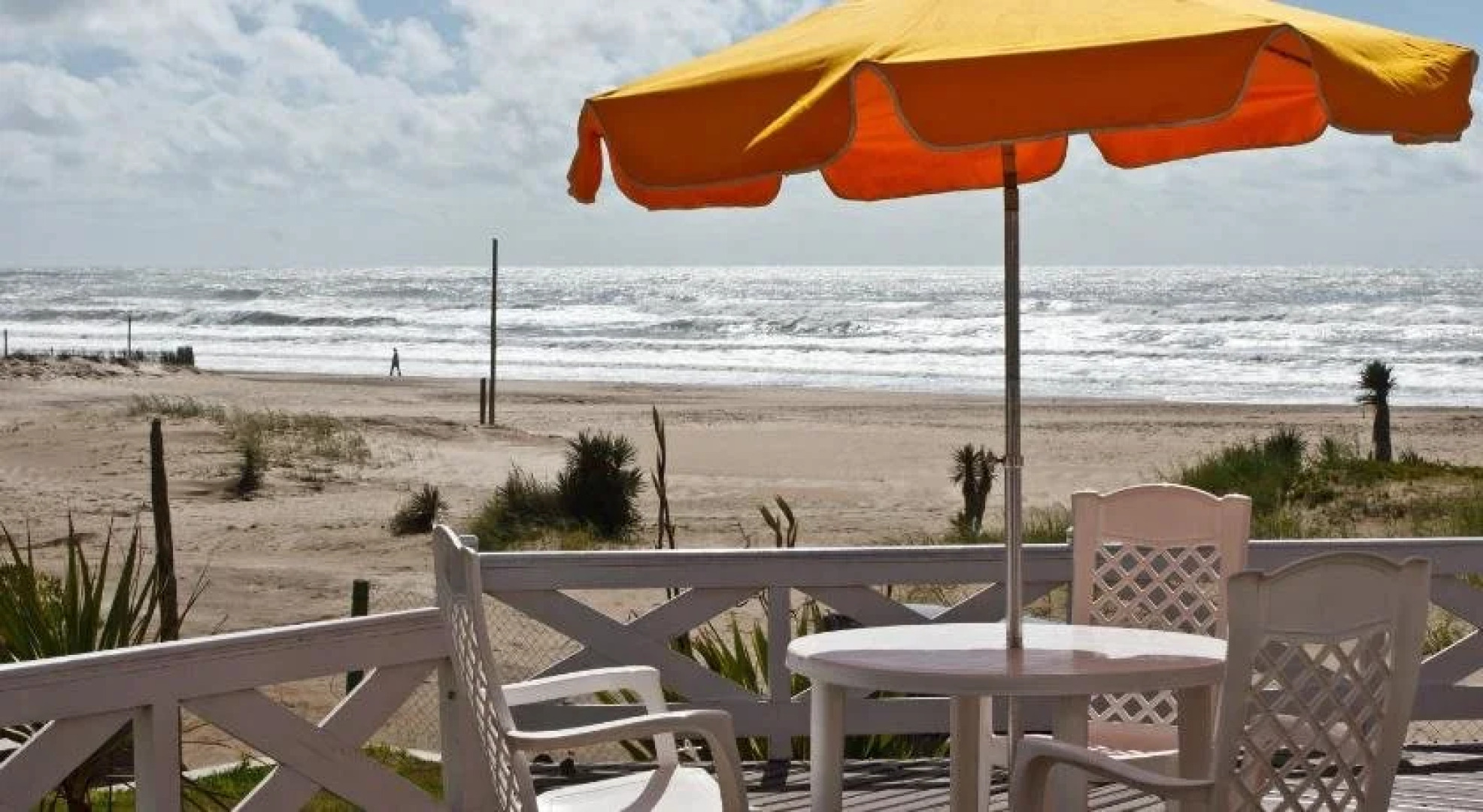 Apart Hotel Terrazas Playa