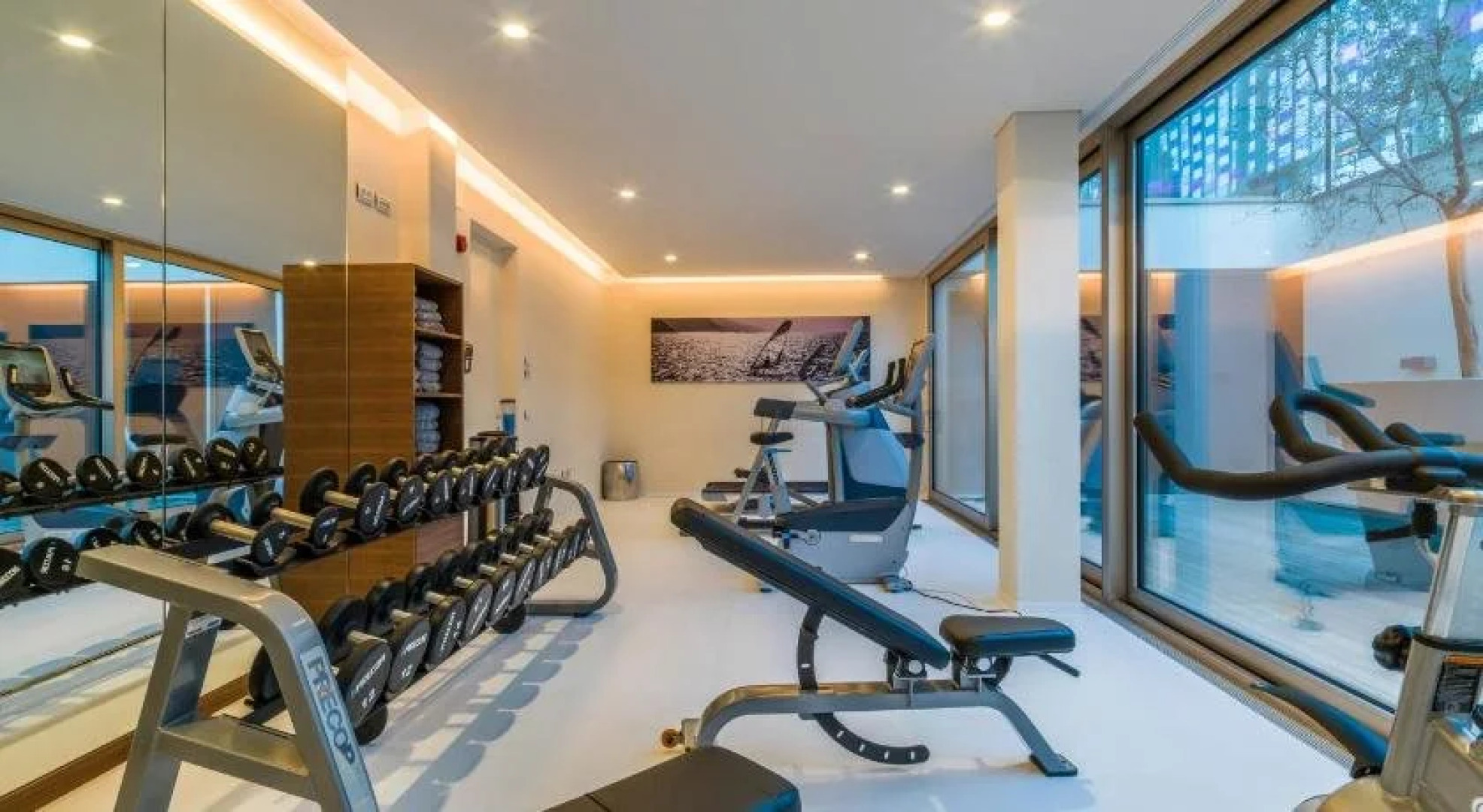 Villa Eden Luxury Resort