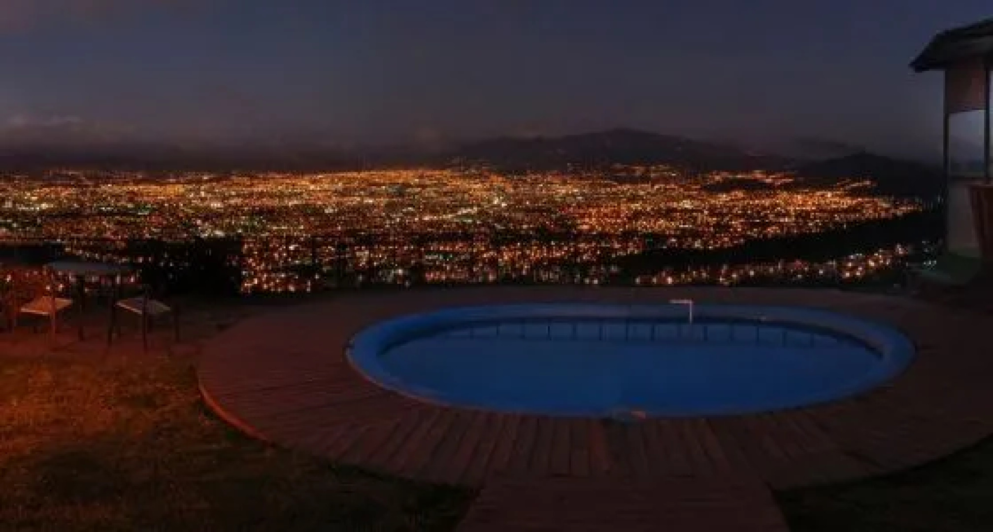 Best Western Paradise Inn & Spa