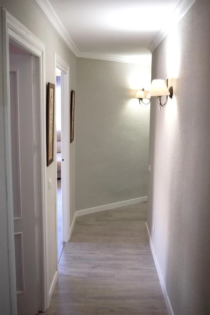 Apartment With 3 Bedrooms in Toledo, With Wonderful City View, Terrace