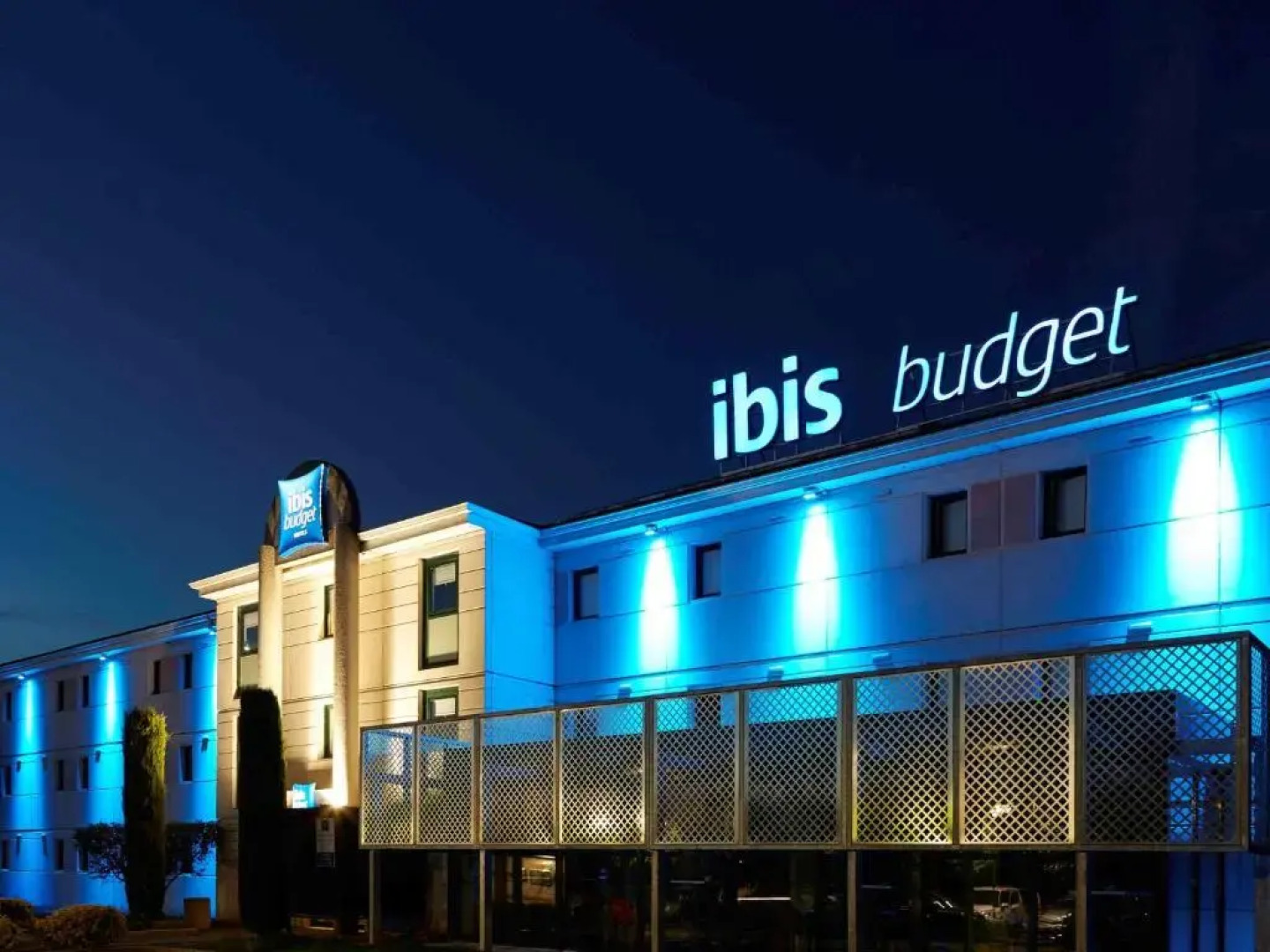 Ibis Budget Albi Terssac