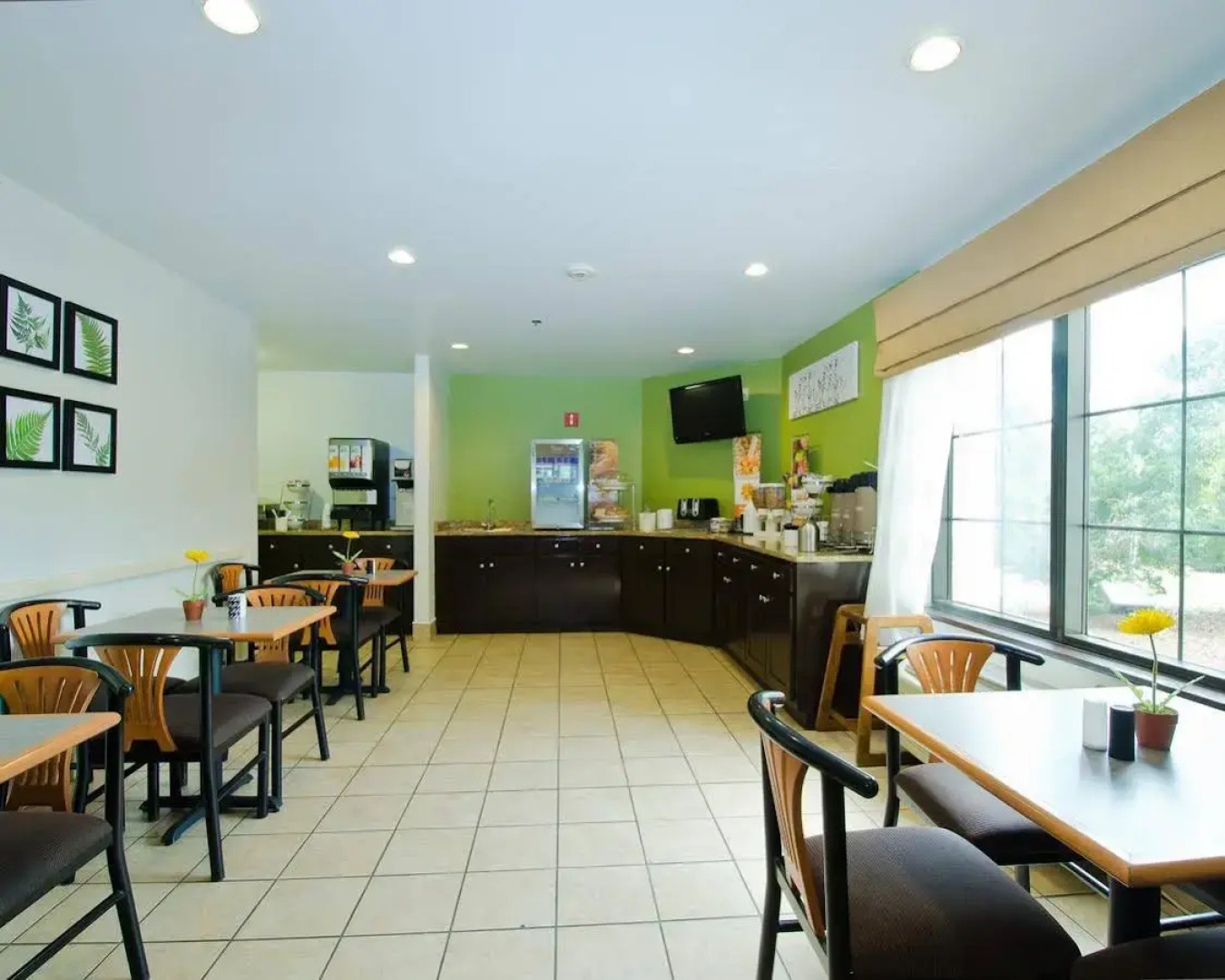 Sleep Inn Richmond South