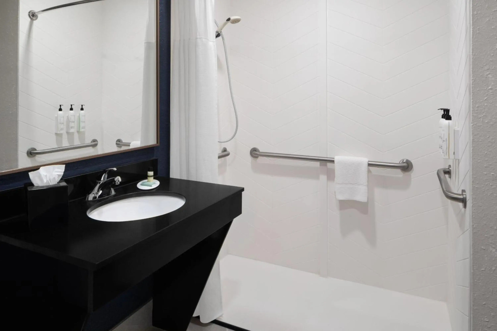 Fairfield Inn by Marriott Charlotte Mooresville