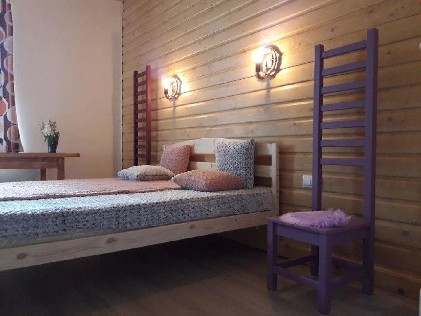 Отель Карельский дом