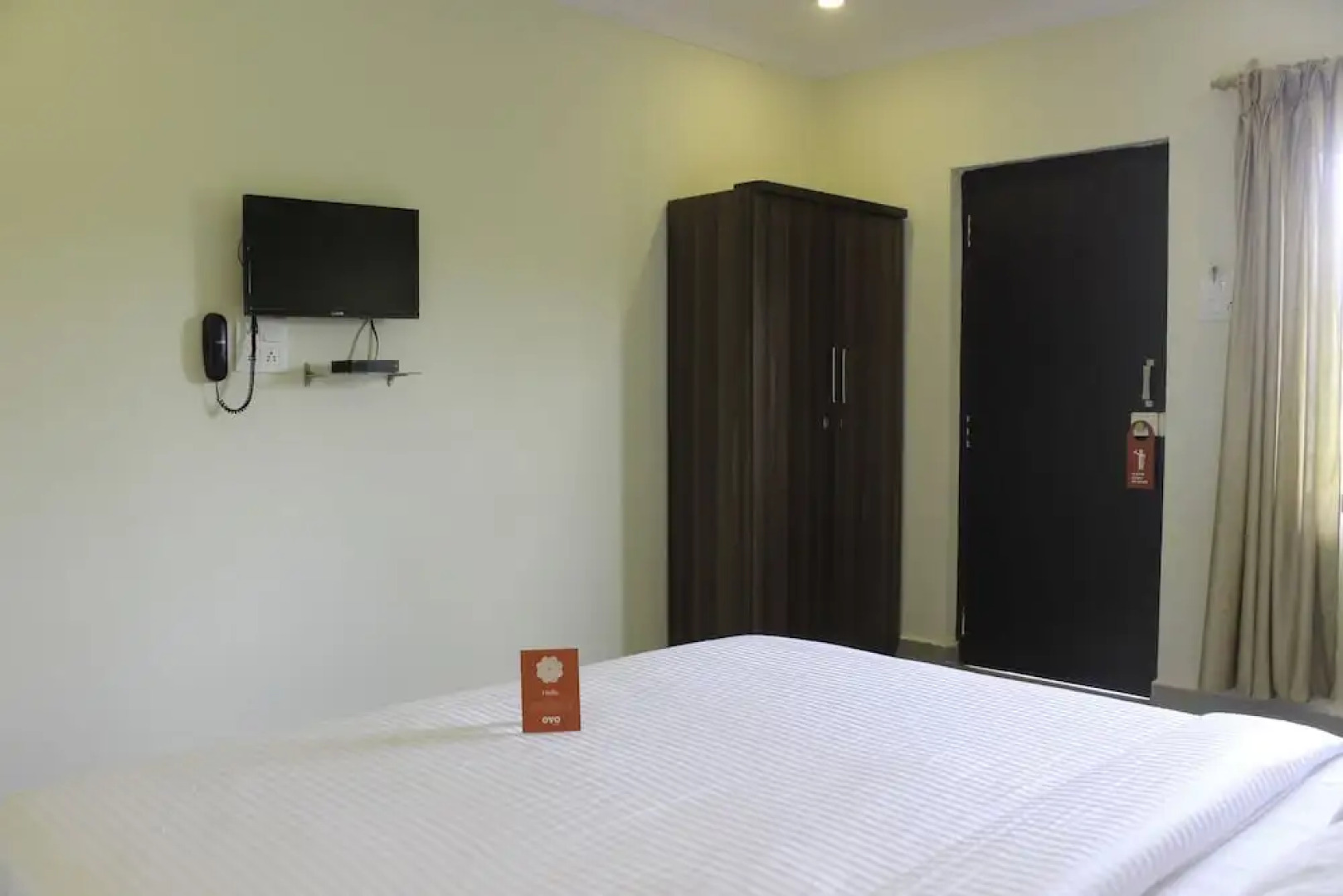 OYO 9618 Home 2 BHK Vasco South Goa