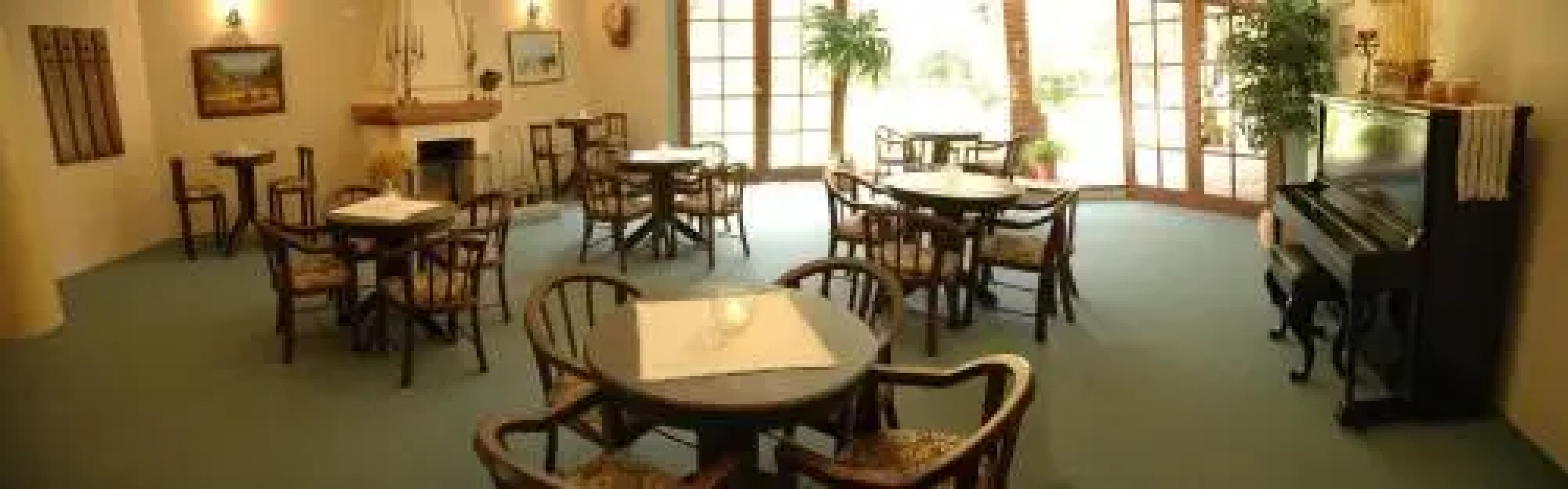 Hotel Hacienda de Kaluyo