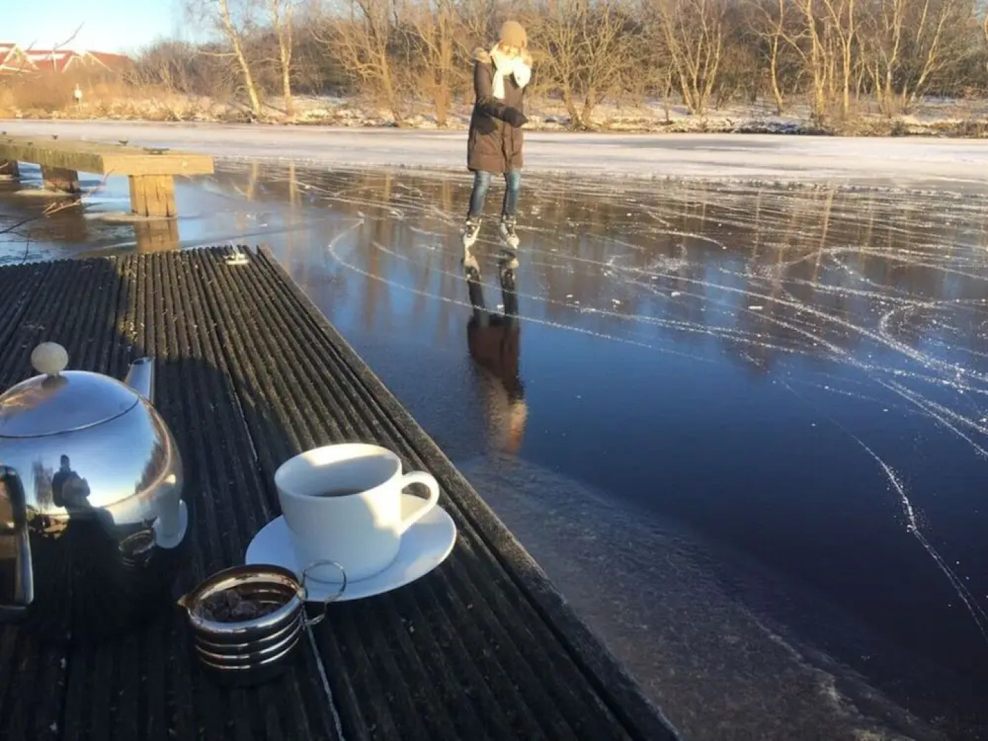 See.eck Timmel Modern Retreat