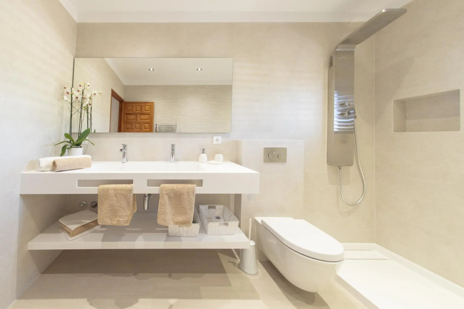 Villa Can Americano -  Islas Baleares