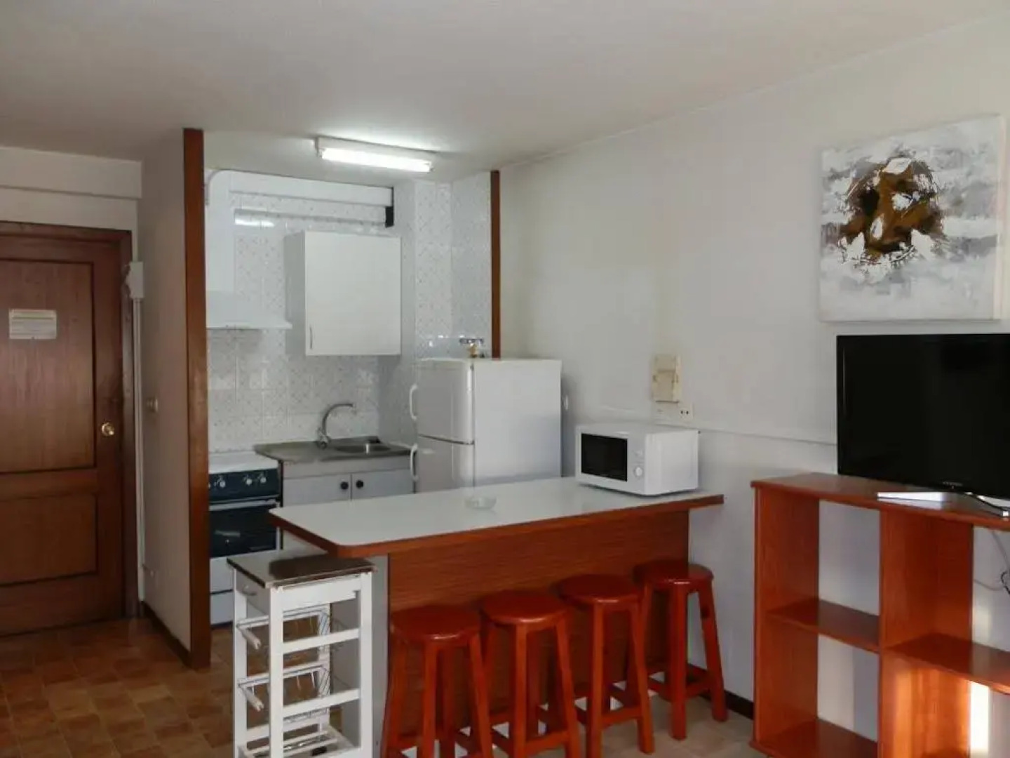 Apartamentos Beatriz