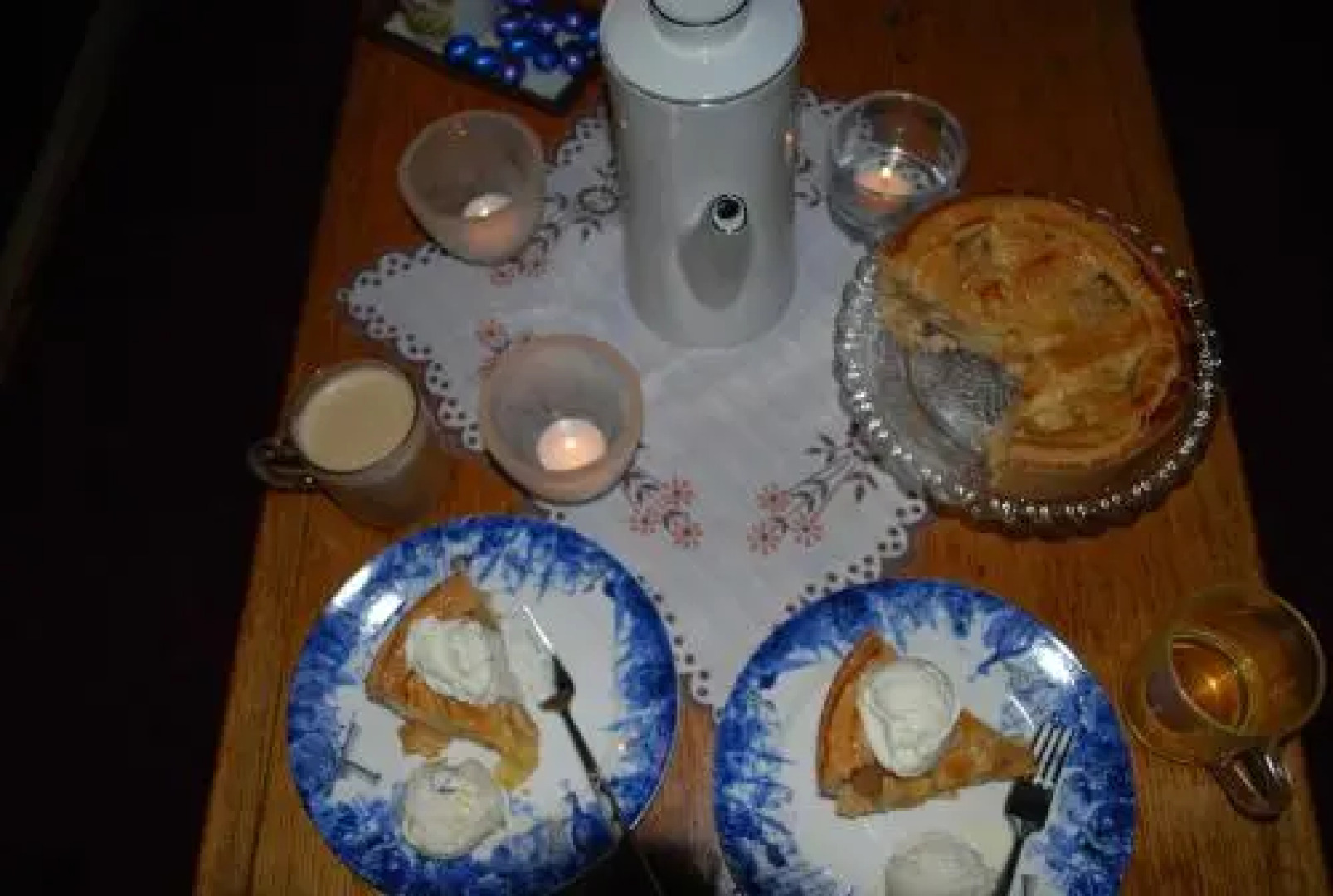 FredS Bed And Breakfast