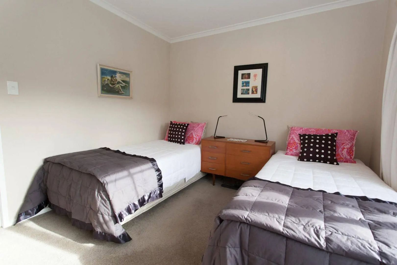 Cambridge River House