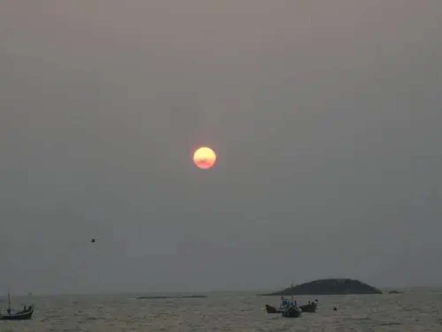 ‘Sai Dham’ Beach House Bungalow For Rent In Gujjadi