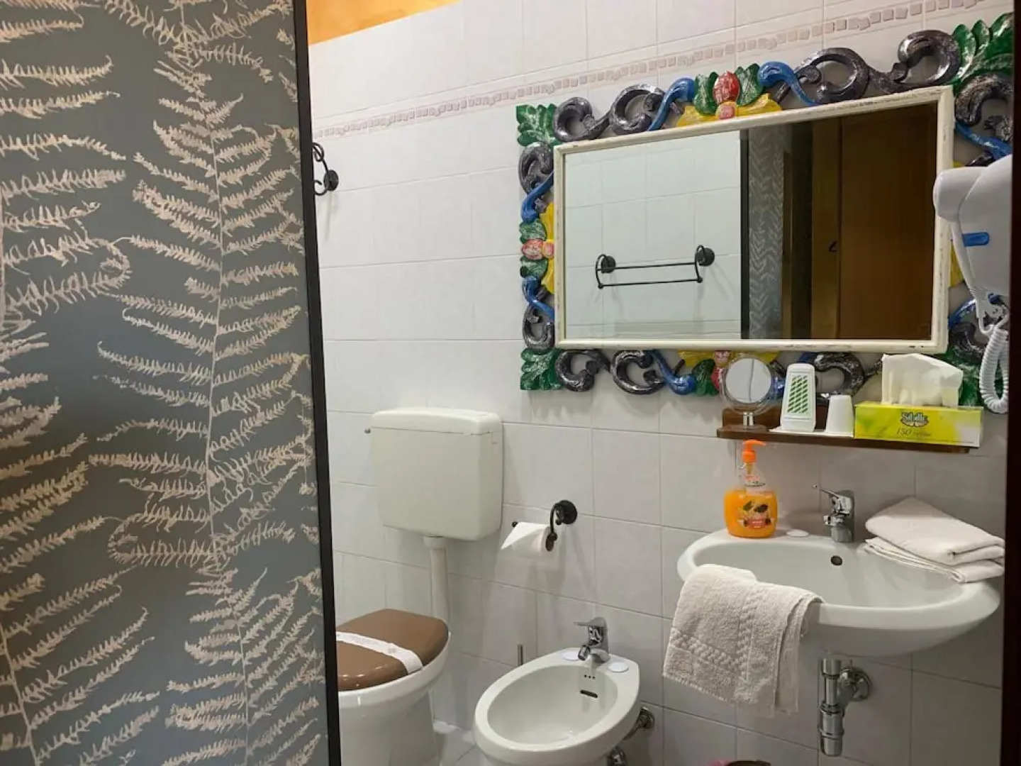 Ristorante Albergo Motta