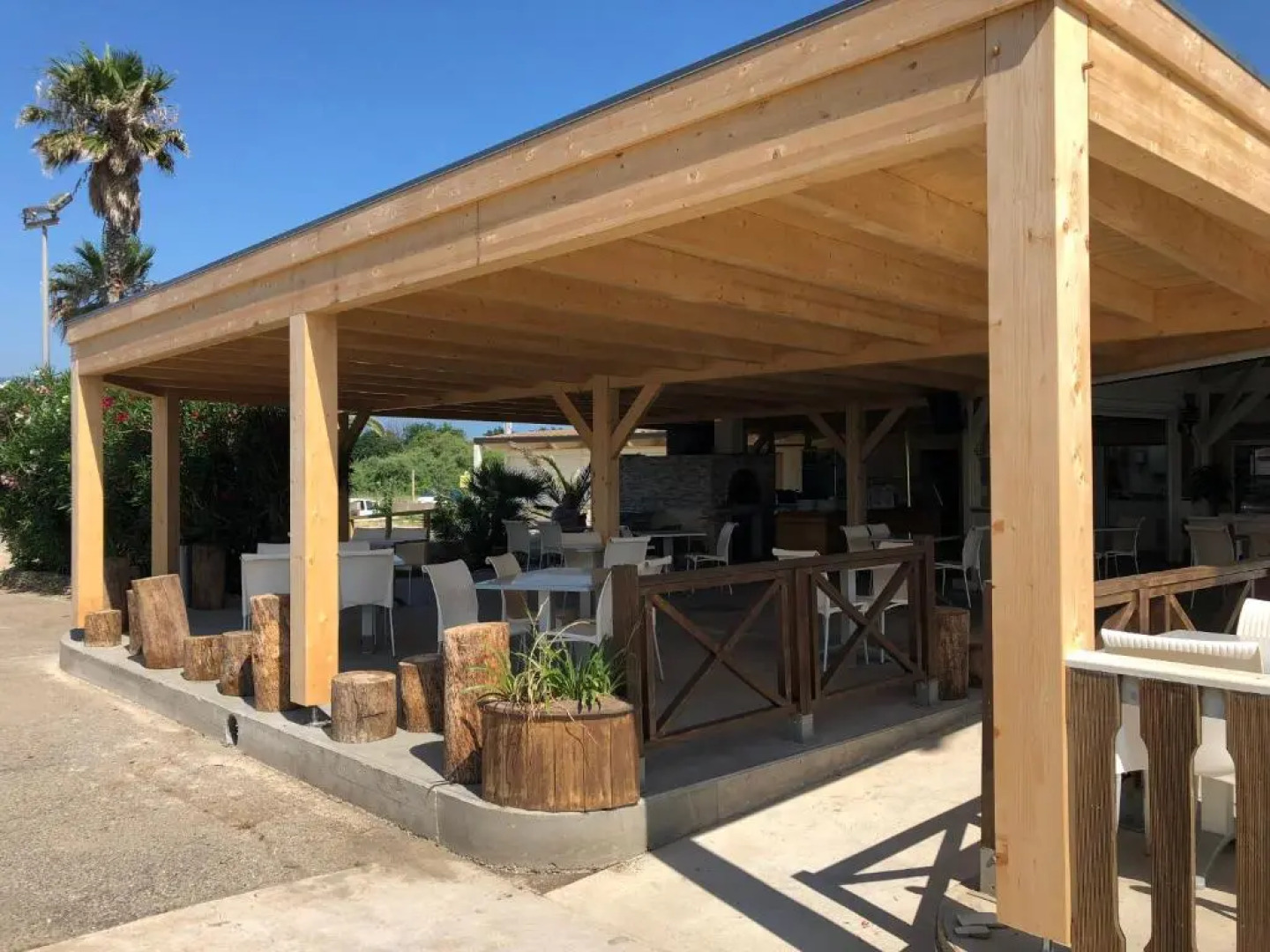 Hotel San Pellegrino