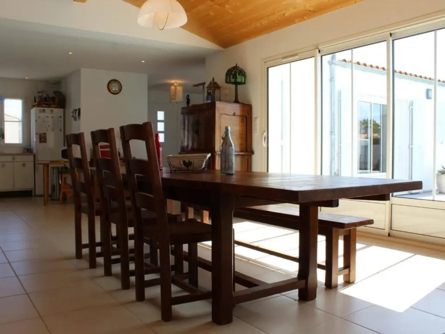 Maison La Brée-les-Bains, 4 pièces, 6 personnes - FR-1-246A-383