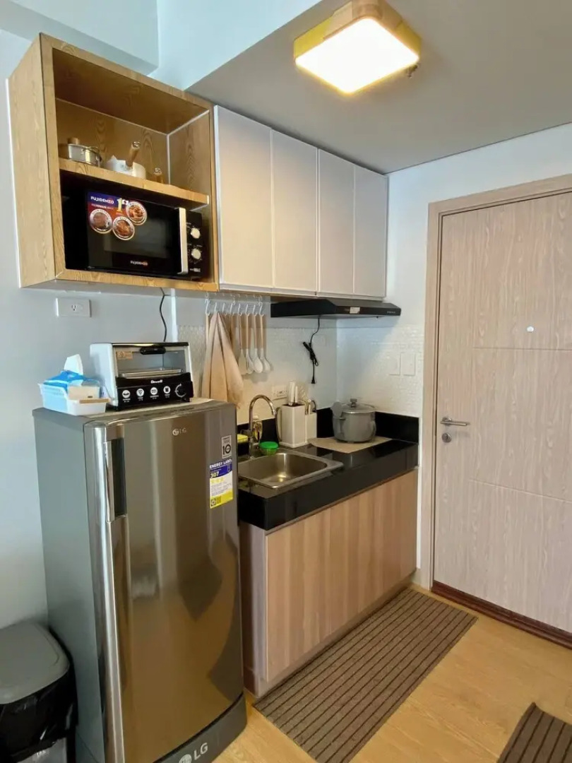 Japandi Zen Victoria's Secret Haven