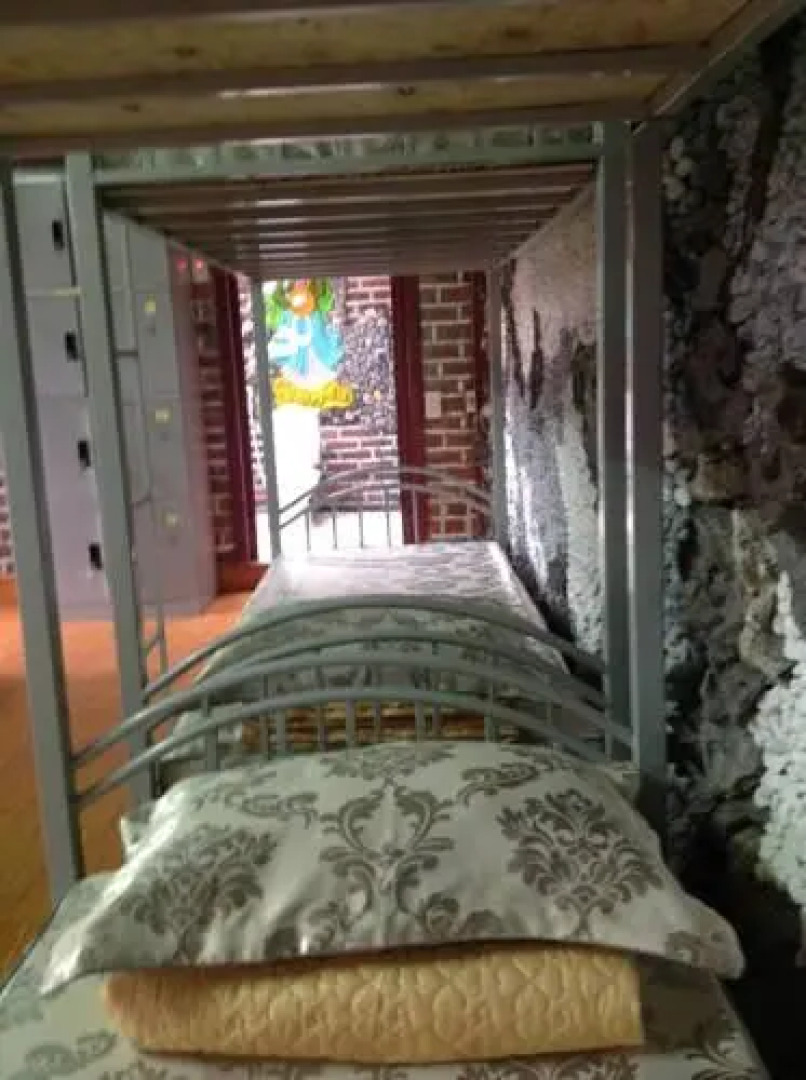 Cat Ba Mountain View