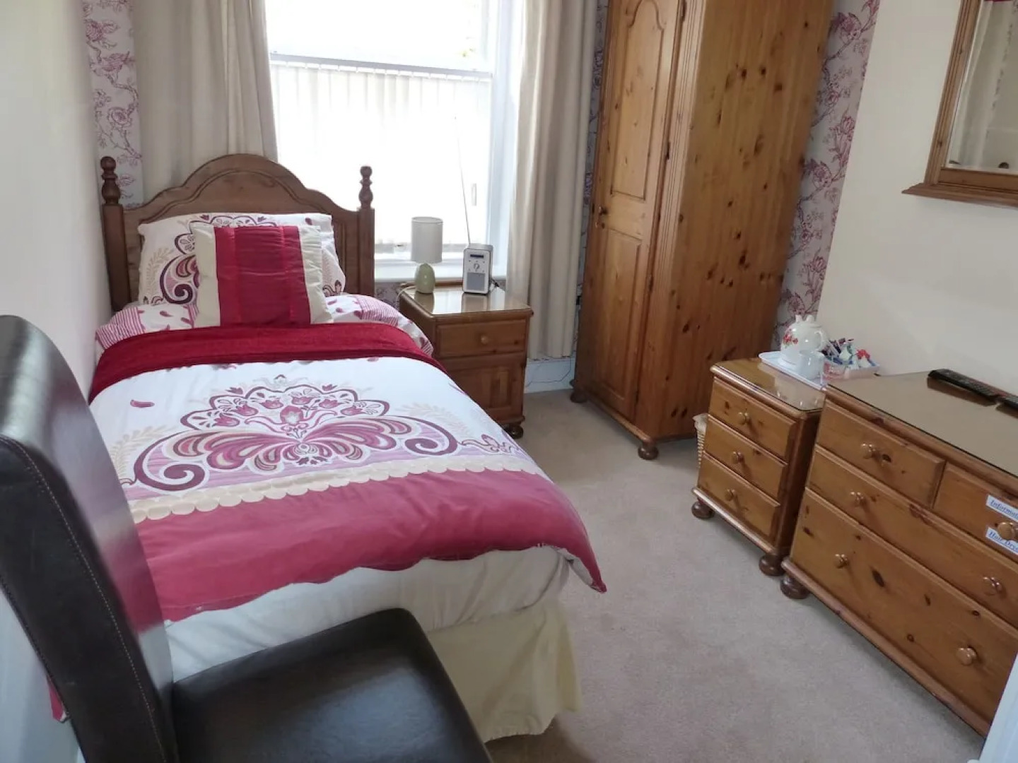 Riversdale Guest House