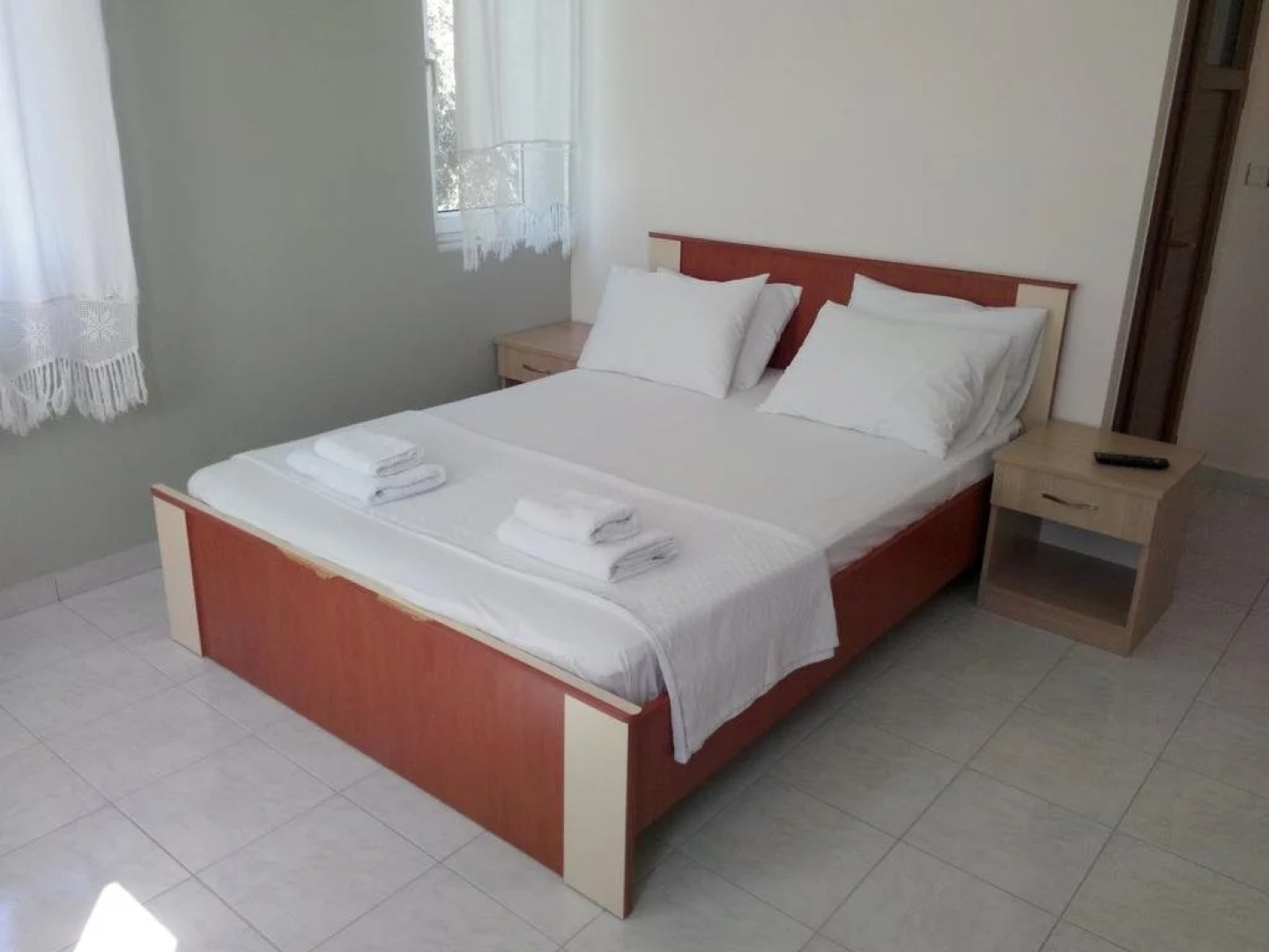 Villa Koknar Pension