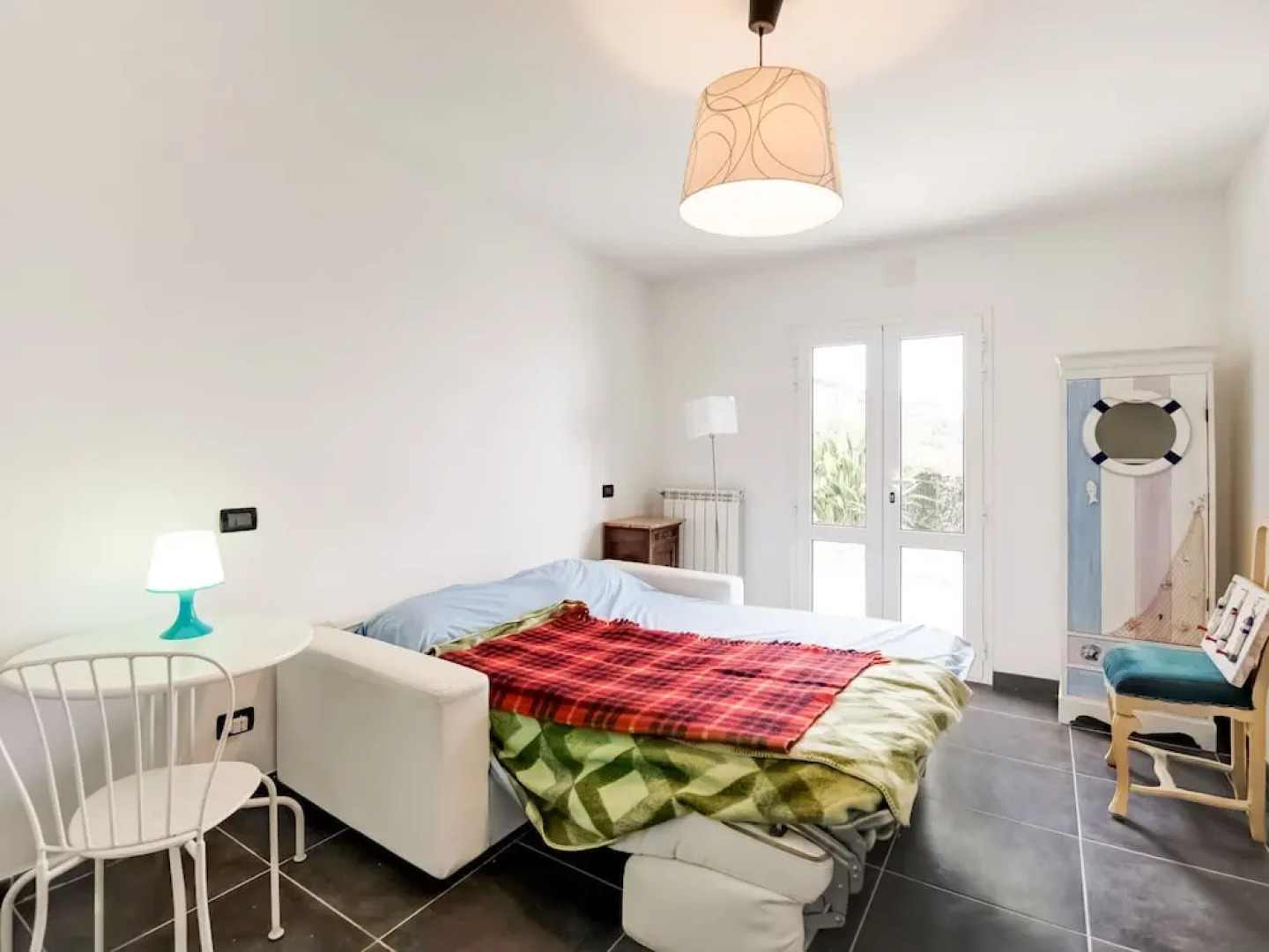 Gorgeous Apartment in Cipressa With Terrace