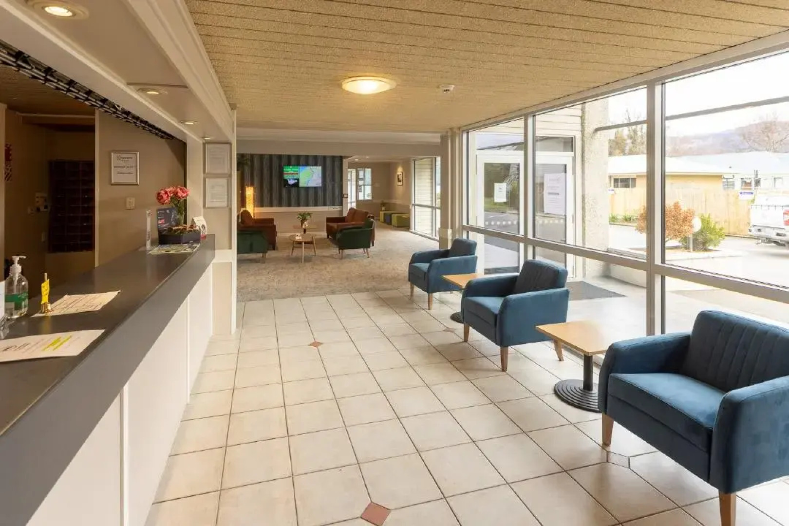 Kingsgate Hotel Te Anau