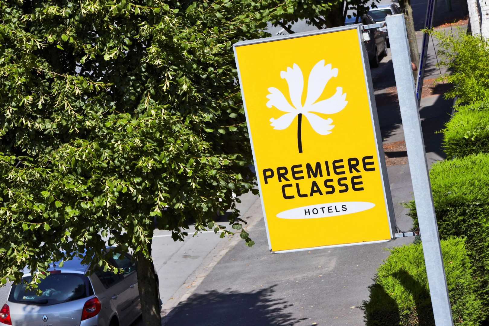 Premiere Classe Angouleme Sud-La Couronne