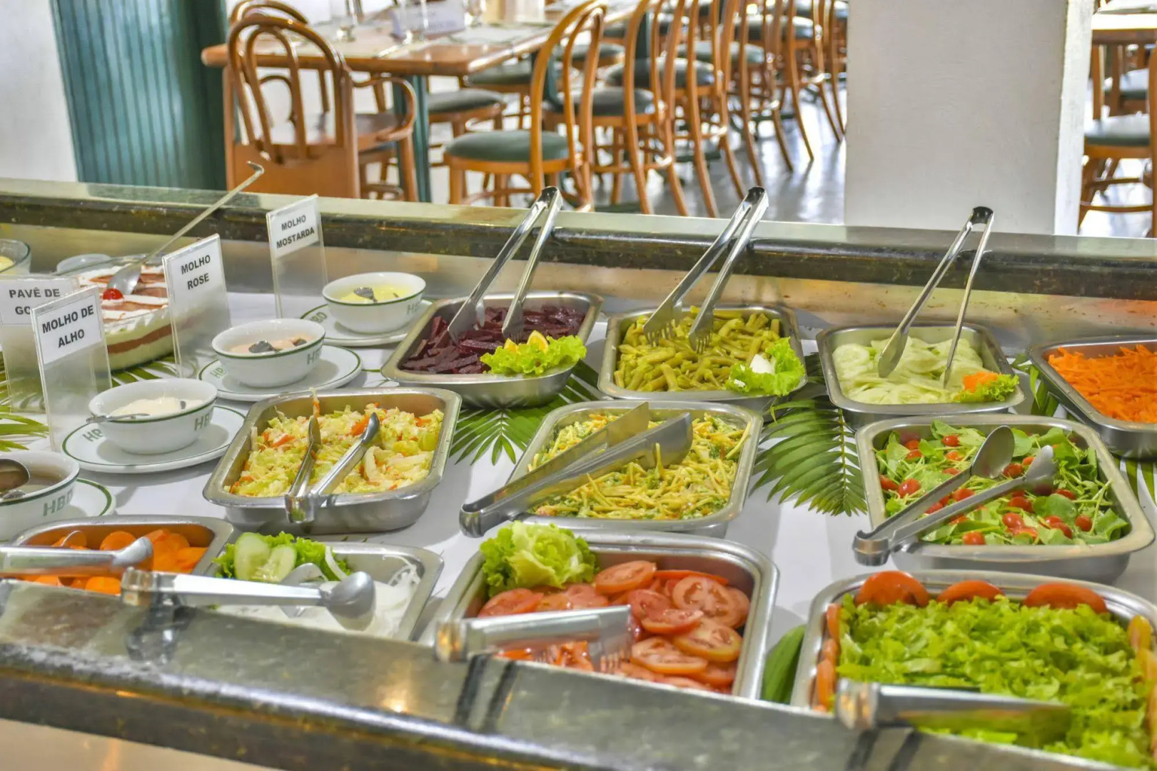 Hotel Berro D'Água Eco Resort