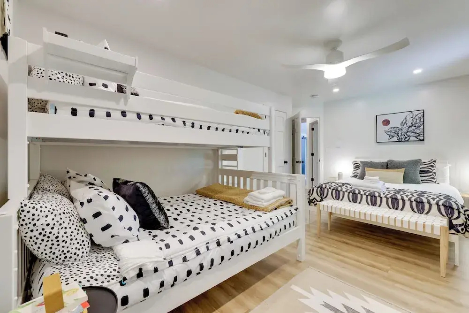 'sweetfern' Gouldsboro Cabin: Deck + Lake Access