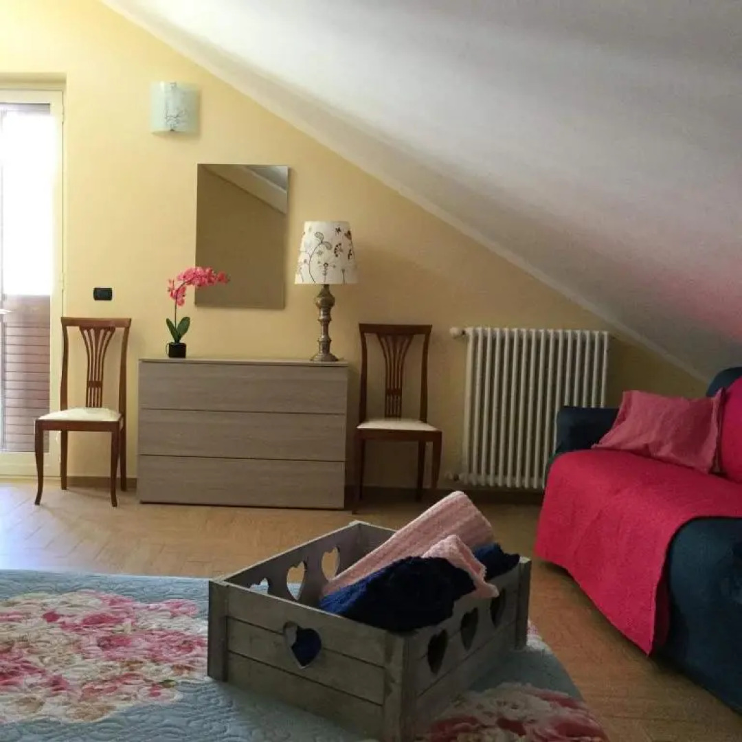 Casa Vacanza Il Sogno