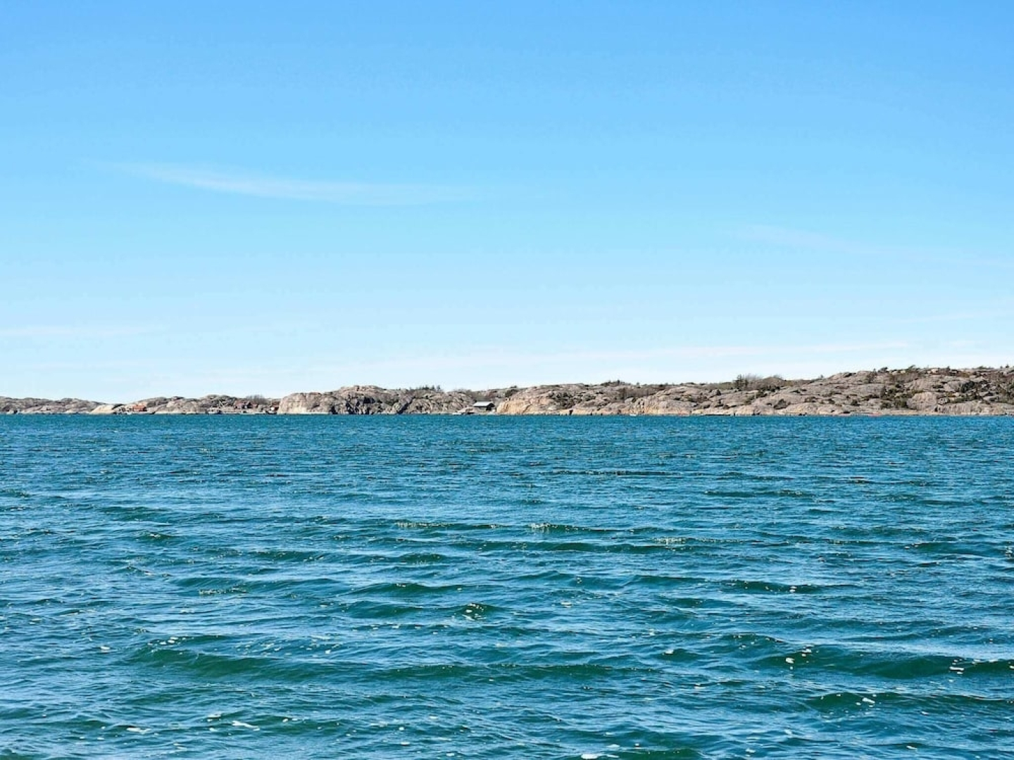 Holiday Home in Bovallstrand