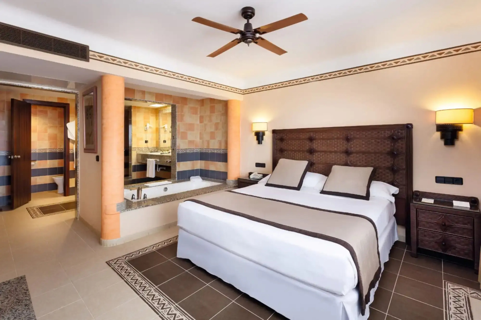 Hotel Riu Touareg - All Inclusive