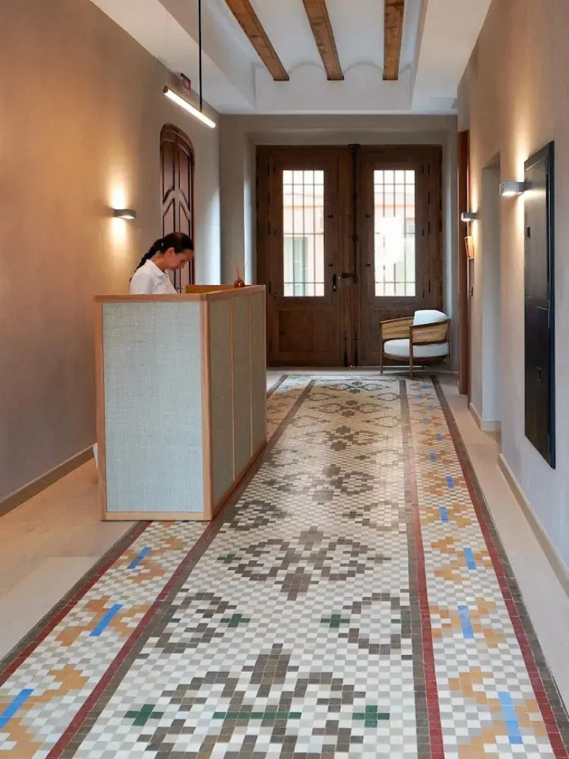 Tradere Hotel Boutique