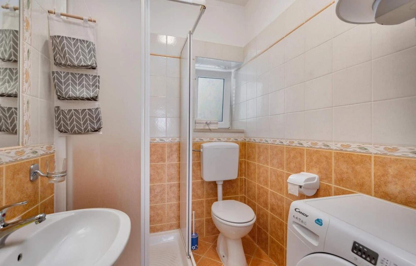 Amazing Home in Gabonjin With Wifi and 1 Bedrooms