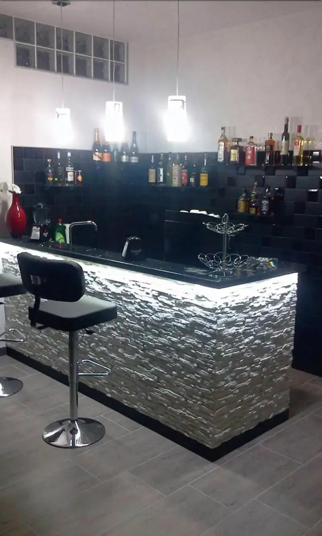 Mistral Exclusive B&B