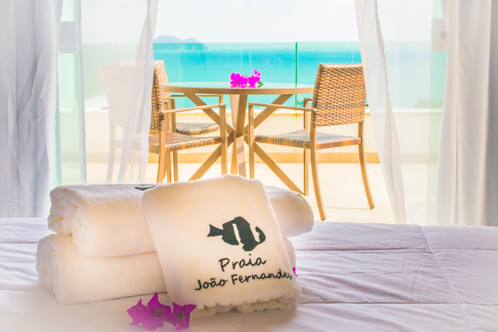 Pousada Praia João Fernandes