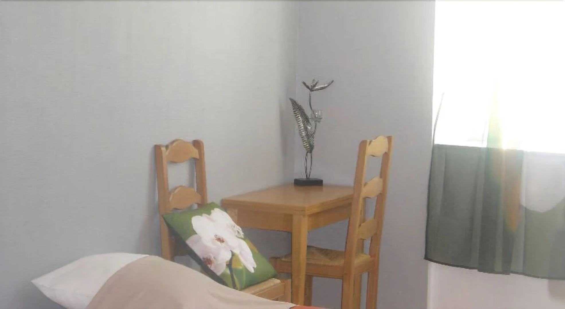 Auberge du Marronnier